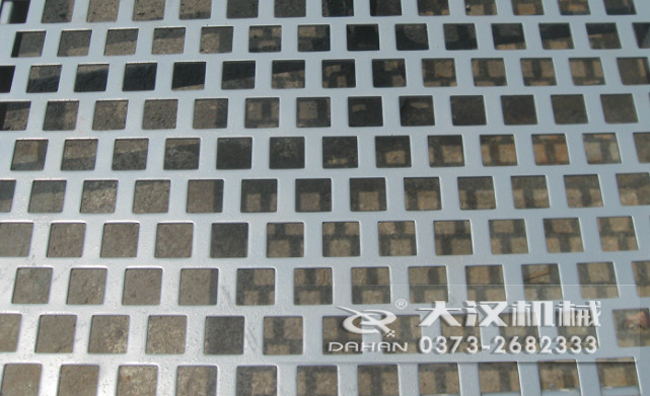 振動篩篩板 振動篩篩板